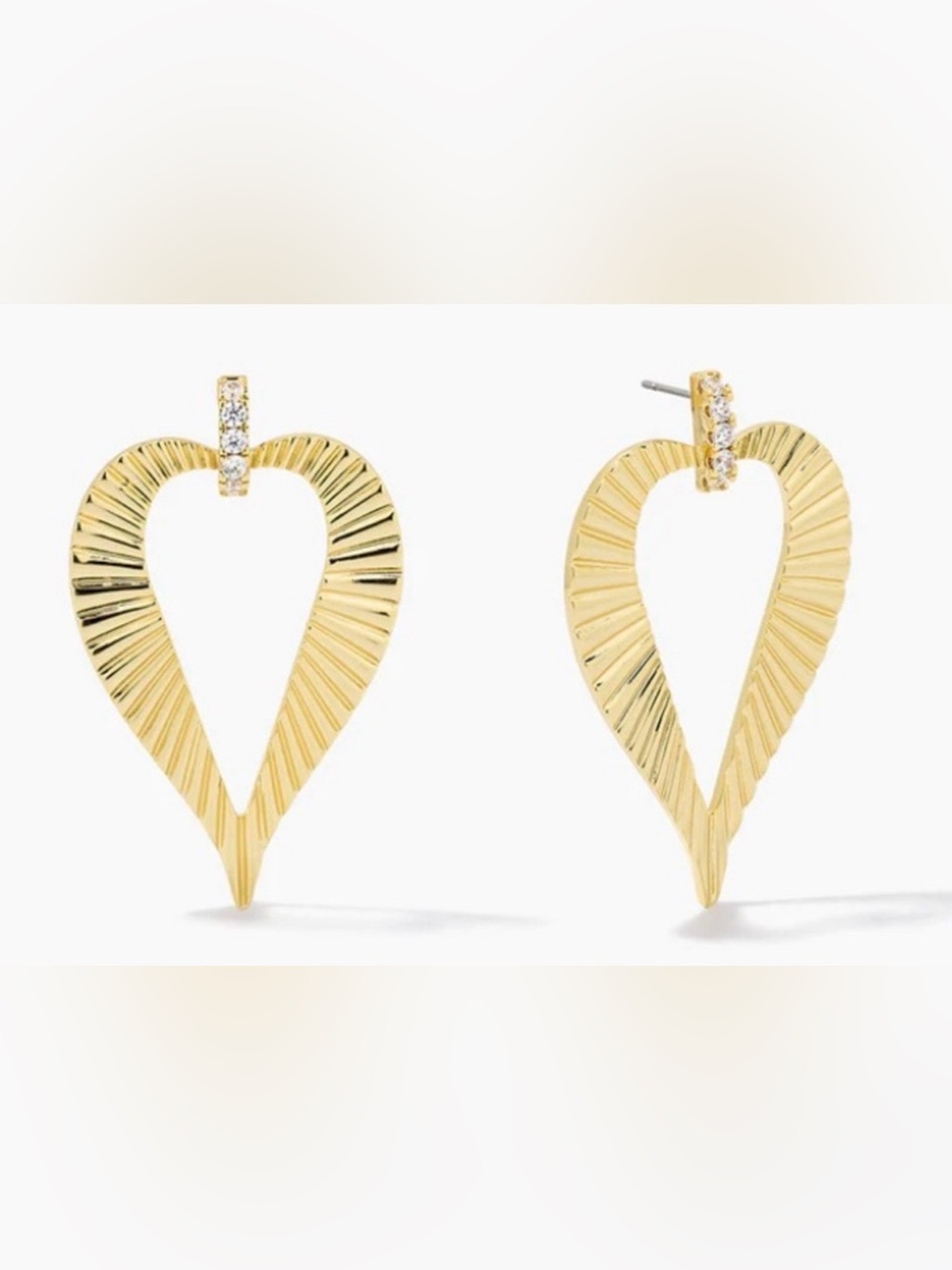 Uncommon James Honeymoon Earrings